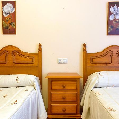 Vivienda Turistica Los Leones Berlanga de Duero Dış mekan fotoğraf