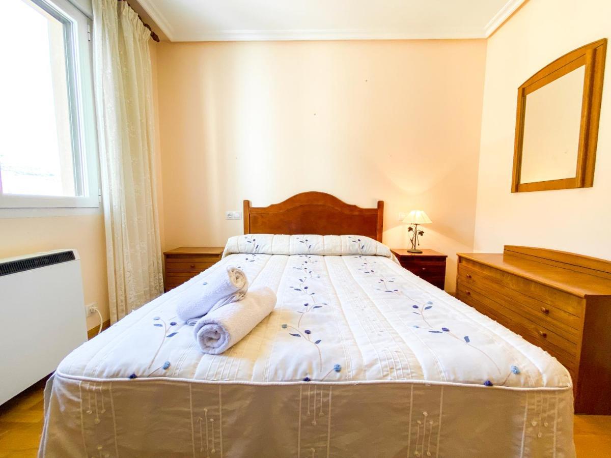 Vivienda Turistica Los Leones Berlanga de Duero Dış mekan fotoğraf