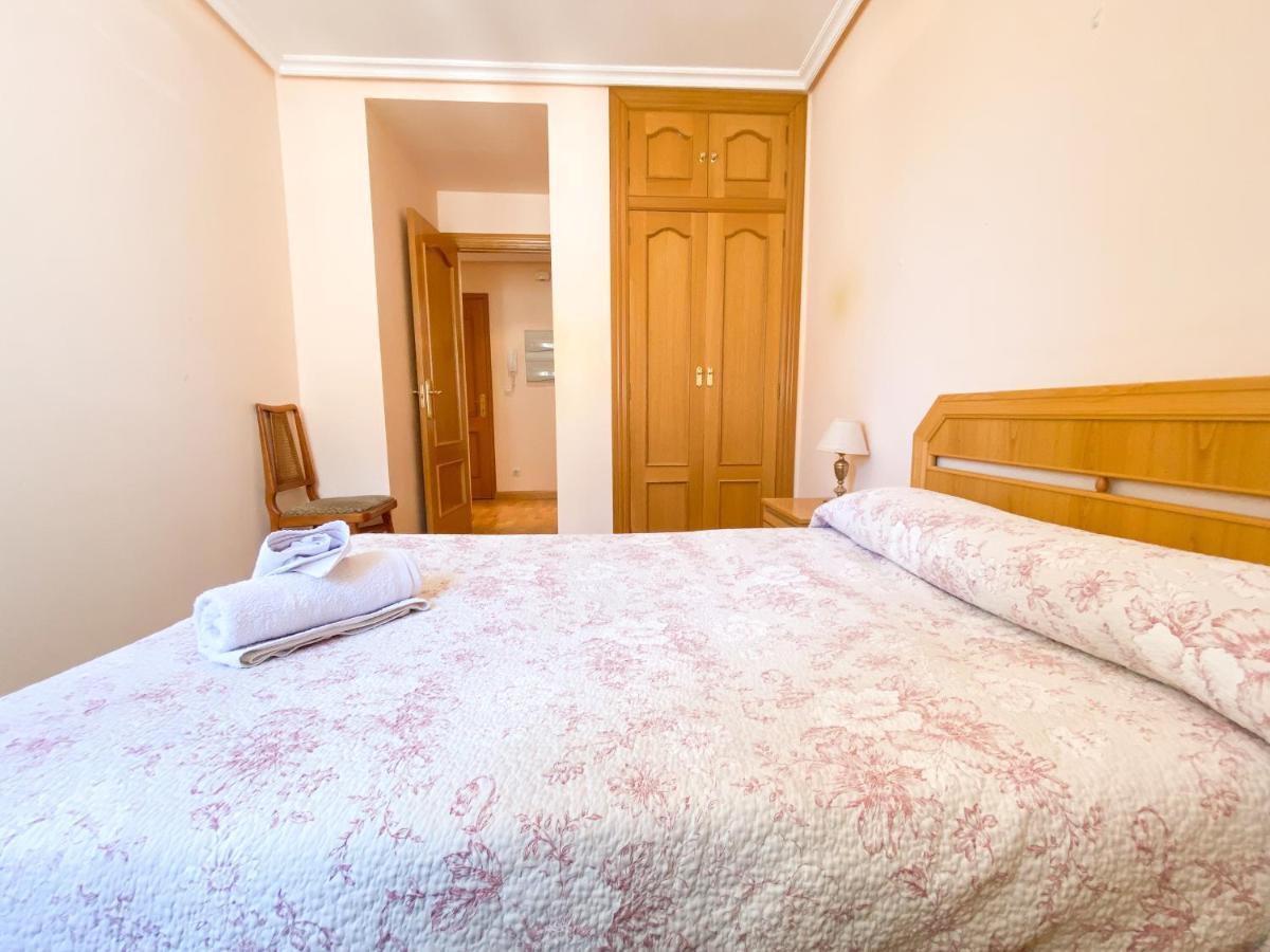 Vivienda Turistica Los Leones Berlanga de Duero Dış mekan fotoğraf