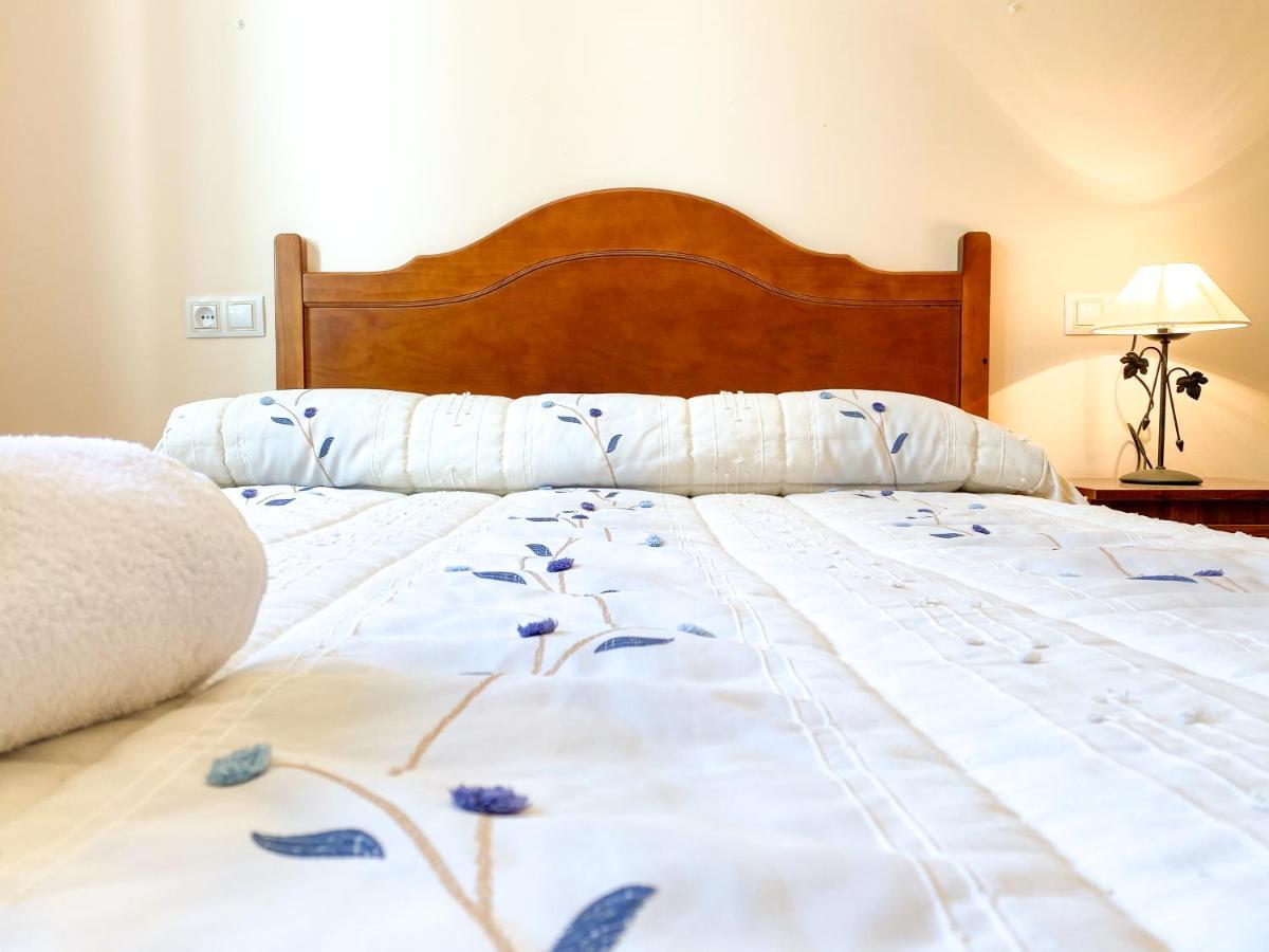 Vivienda Turistica Los Leones Berlanga de Duero Dış mekan fotoğraf