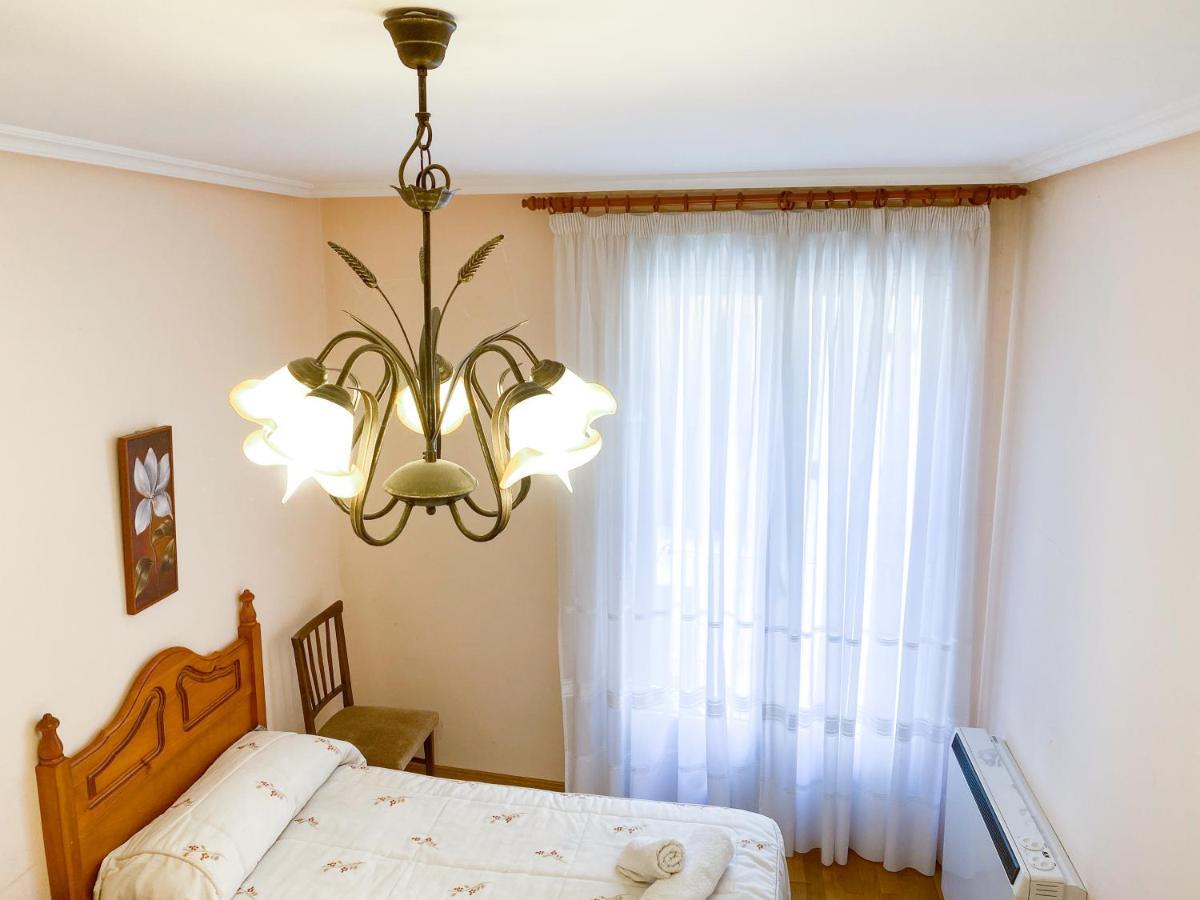 Vivienda Turistica Los Leones Berlanga de Duero Dış mekan fotoğraf