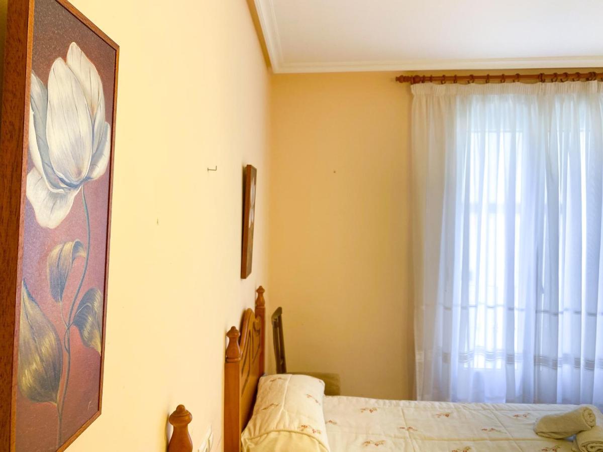 Vivienda Turistica Los Leones Berlanga de Duero Dış mekan fotoğraf