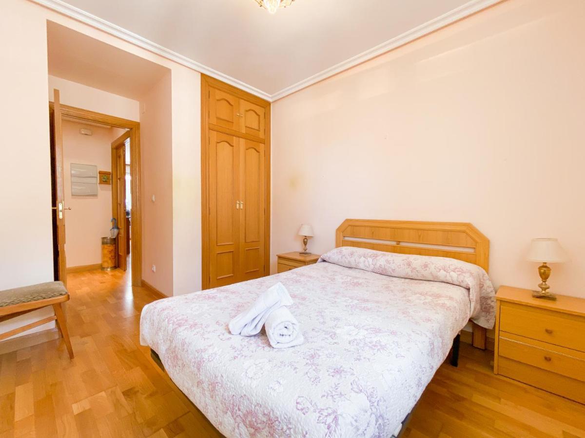 Vivienda Turistica Los Leones Berlanga de Duero Dış mekan fotoğraf